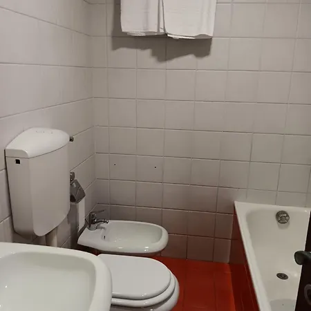 House Apartamento *