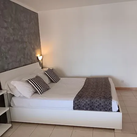 House Apartamento *