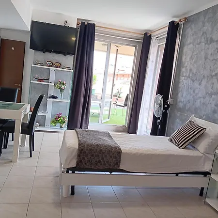 House Apartamento Mestre