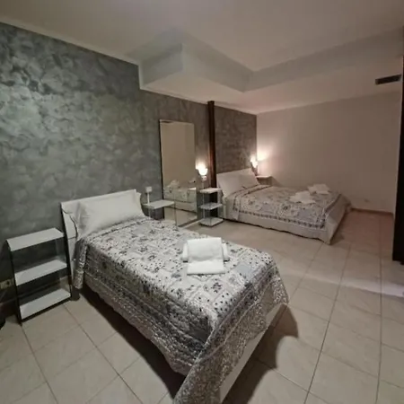 House Apartamento Mestre