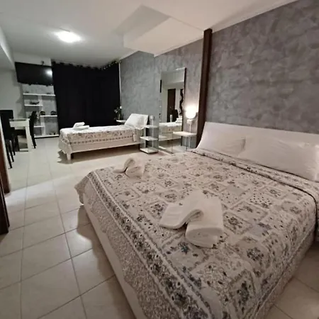 House Mestre